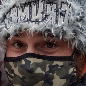 Meet your Posher, Peyton